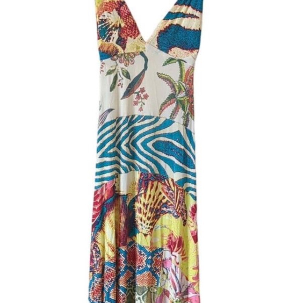 COPY - Roberto Cavalli/Just Cavalli Dress